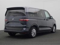 gebraucht VW Multivan T715 TSI Life KÜ AUT Navi Einparkhilfe Klima