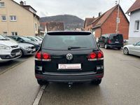 gebraucht VW Touareg R5 TDI, Bi Xenon, Top Zustand !
