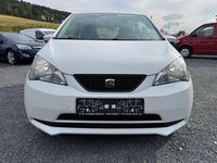 Second-hand Seat Mii Style 60 CP (44 kW) 2012 Alb Hatchback