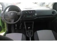Gebraucht Skoda Citigo Ambition 60 PS (44 kW) 2014 Kleinwagen