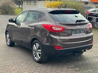 gebraucht Hyundai ix35 2WD Trend 2.0 GDi /Leder/AHK