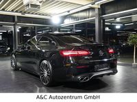 Gebraucht Mercedes E53 AMG AMG 435 PS (319 kW) 2018 Schwarz Coupé