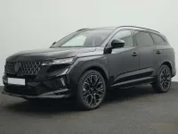 Nouvelle Renault Espace Esprit Alpine 200 ch (147 kW) 2025 Noir Monospace