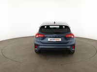 Gebraucht Ford Focus ST-Line 150 PS (110 kW) 2019 Blau Limousine