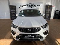 Używany Seat Ateca Style 150 KM (110 kW) 2022 Biały SUV