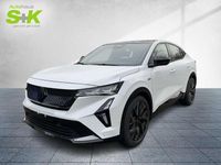 Neu Renault Rafale Esprit Alpine 131 PS (96 kW) 2025 Perlmuttweiß metallic, black SUV