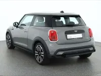 Occasion Mini ONE Classic 102 ch (75 kW) 2021 Gris Citadine