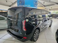 Neu Ford Tourneo Titanium X 170 PS (125 kW) 2025 Agateblackmetallic Van / Kleinbus