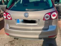 Gebraucht VW Golf Plus Cross 2011 Grau Van / Kleinbus
