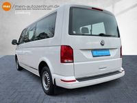 gebraucht VW Caravelle T6.12.0 TDI Comfortline lang Klima DAB+