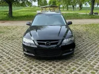Gebraucht Mazda 6 260 PS (191 kW) 2006 Schwarz Limousine