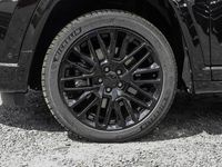 Gebraucht Jeep Compass 241 PS (177 kW) 2022 Schwarz SUV