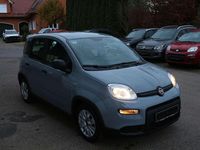 Gebraucht Fiat Panda 69 PS (50 kW) 2023 Grau Kleinwagen