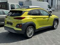 gebraucht Hyundai Kona Style 2WD / NAVI / KAMERA / TEMPO