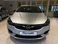 gebraucht Opel Astra Lim. 5-trg. Elegance Start/Stop