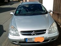 gebraucht Citroën C5 Kombi