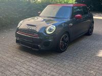 Gebraucht Mini John Cooper Works Coupé 231 PS (169 kW) 2019 Grau Coupé