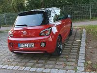 gebraucht Opel Adam 1,4 , 101ps, Winter pakiet