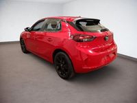 Gebraucht Opel Corsa 75 PS (55 kW) 2024 Rot Kleinwagen