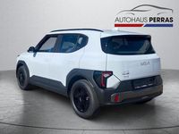 Ny Kia EV2 Air 108 kW (147 HK) 2026 Hvid SUV