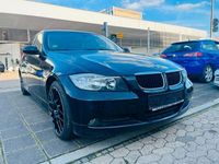 gebraucht BMW 320 d (neu)