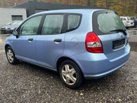 gebraucht Honda Jazz 1.2 S *KLIMA*TUV NEU*