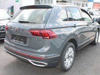 gebraucht VW Tiguan 2,0 TDi 4-Mo DSG Navi Voll SOFORT !!