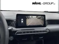 Gebraucht MG MG3 Comfort 116 PS (85 kW) 2025 Hampstead grey Kleinwagen
