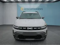Neu Dacia Duster Expression 140 PS (102 kW) 2026 Schwarz SUV