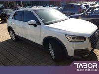 Gebraucht Audi Q2 Basis 150 PS (110 kW) 2019 Weiss SUV