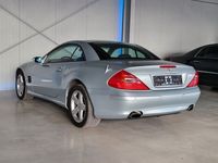 gebraucht Mercedes SL350 