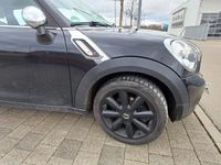 gebraucht Mini Countryman SD / automatik / defekt