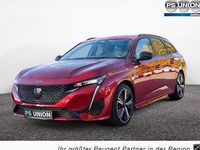 Gebraucht Peugeot 308 SW GT 131 PS (96 kW) 2023 Rot Kombi