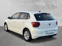 gebraucht VW Polo VI 1.0 TSI Highline AID LM15 NAVI PDC SHZG