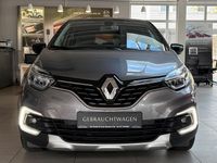 Occasion Renault Captur Expression 118 ch (86 kW) 2018 Gris SUV