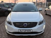 Gebraucht Volvo XC60 Summum 190 PS (139 kW) 2017 Weiß SUV
