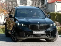 Gebraucht BMW X5 M Sport 489 PS (359 kW) 2025 Schwarz SUV
