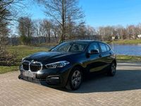 gebraucht BMW 118 1er d