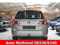 Second-hand VW Golf 116 CP (85 kW) 2020 Gri Monovolum
