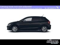 Nowe VW Polo Style 95 KM (69 kW) 2026 Czarny Hatchback