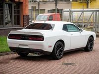 Używany Dodge Challenger SXT 309 KM (227 kW) 2021 Biały Coupe