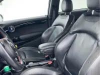 Gebraucht Mini Cooper S Coupé 192 PS (141 kW) 2015 Schwarz Coupé
