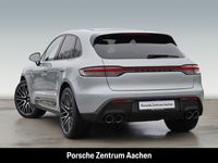 gebraucht Porsche Macan 21-Zoll