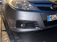 Gebraucht Opel Vectra 155 PS (114 kW) 2007 Andere farben Limousine