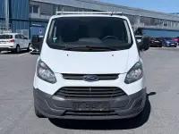 Usata Ford Transit Custom 101 CV (74 kW) 2016 Bianco Monovolume