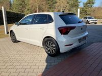 Gebraucht VW Polo Life 90 PS (66 kW) 2022 Kleinwagen
