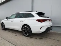 Neu Cupra Leon 150 PS (110 kW) 2026 Magneticgrau metallic Kombi