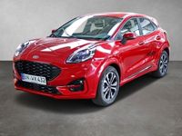 gebraucht Ford Puma ST-Line/ALLWETTERREIFEN/LMF/WINTER-PAKET