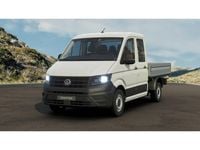 Nowe VW Crafter 140 KM (102 kW) 2026 Van