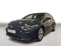 Gebraucht VW Golf VIII GTI 245 PS (180 kW) 2023 Grau Limousine